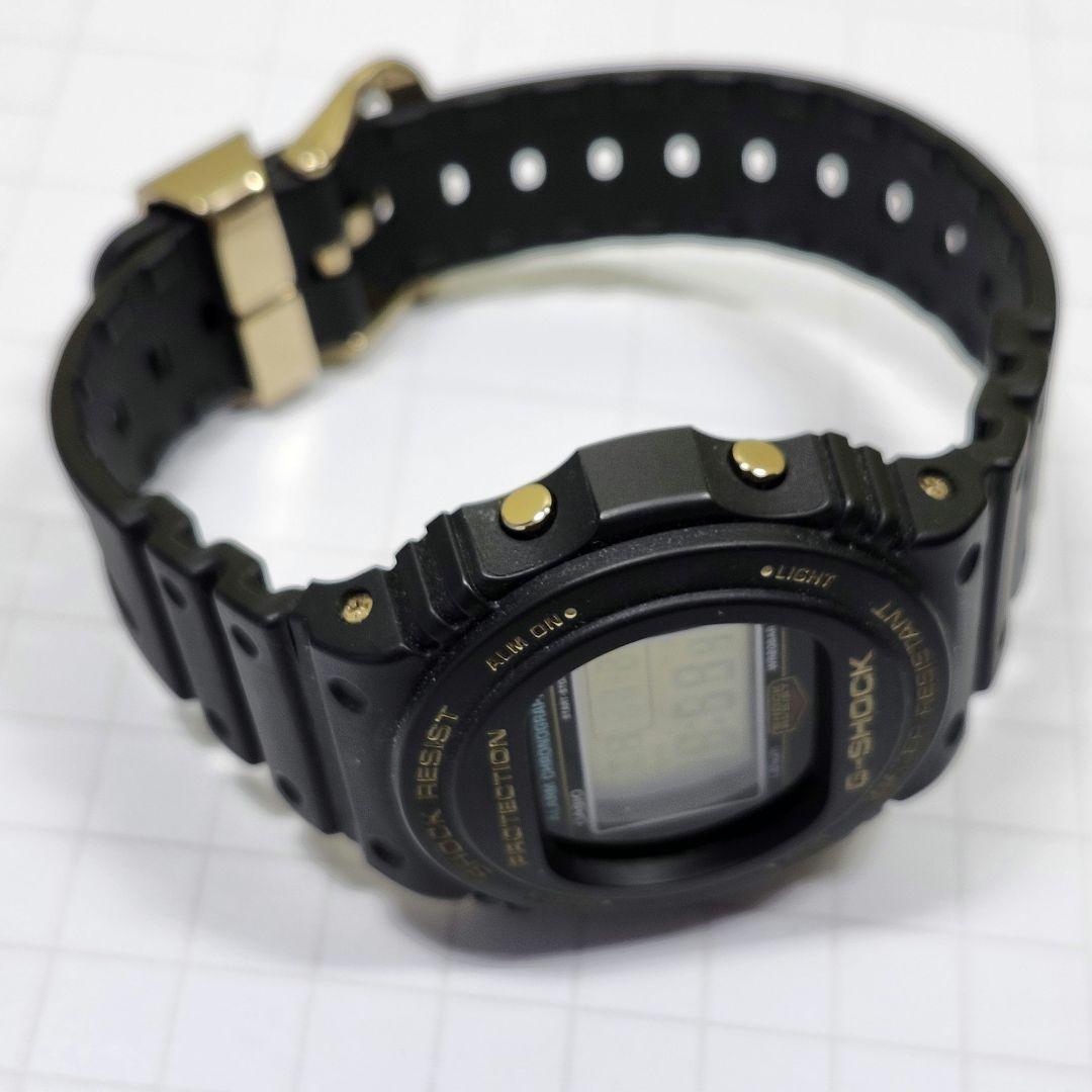 G-SHOCK DW-5735D 35周年限定 スティング カシオ