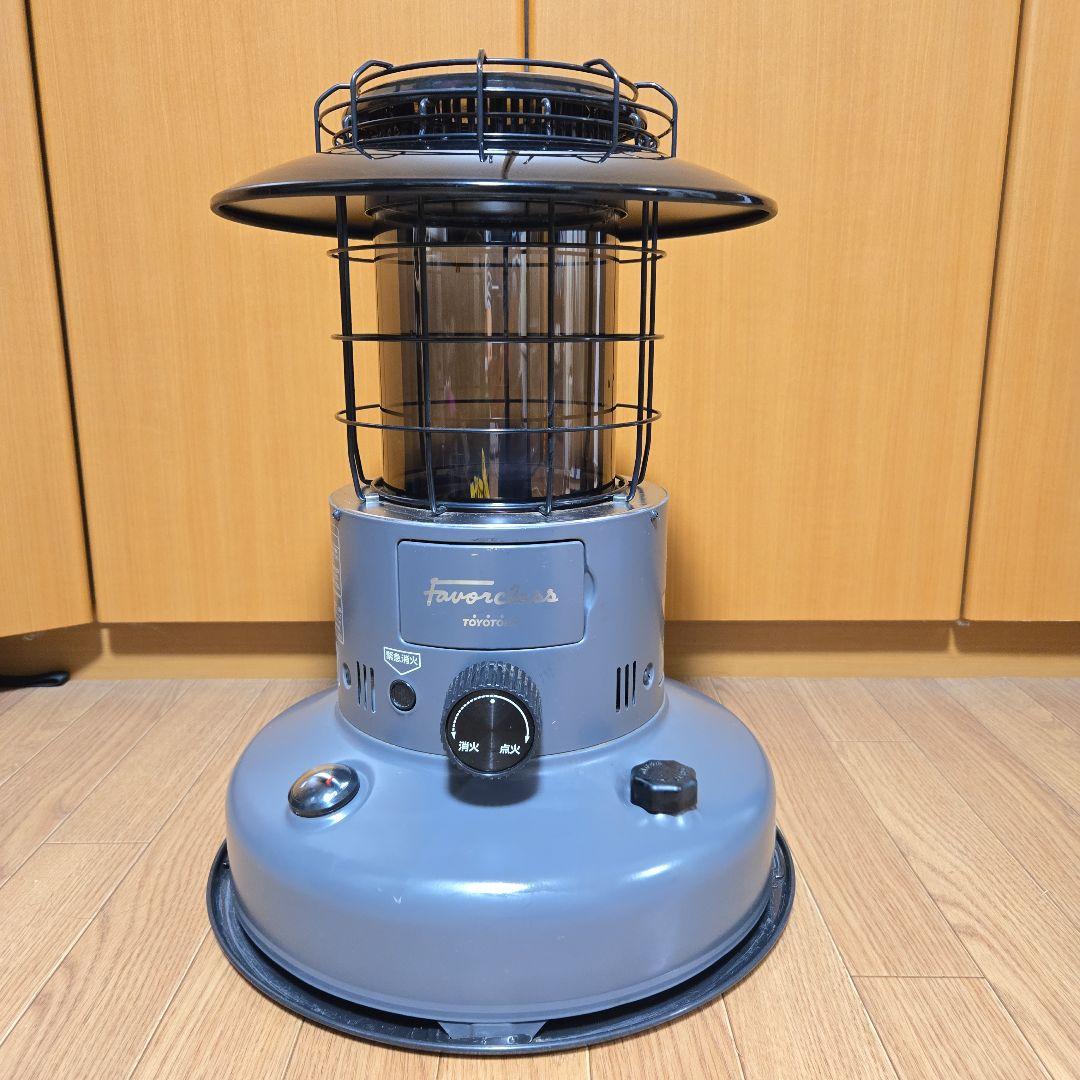 【おまけ付き】トヨトミ favorclass 限定カラー RL-F2500