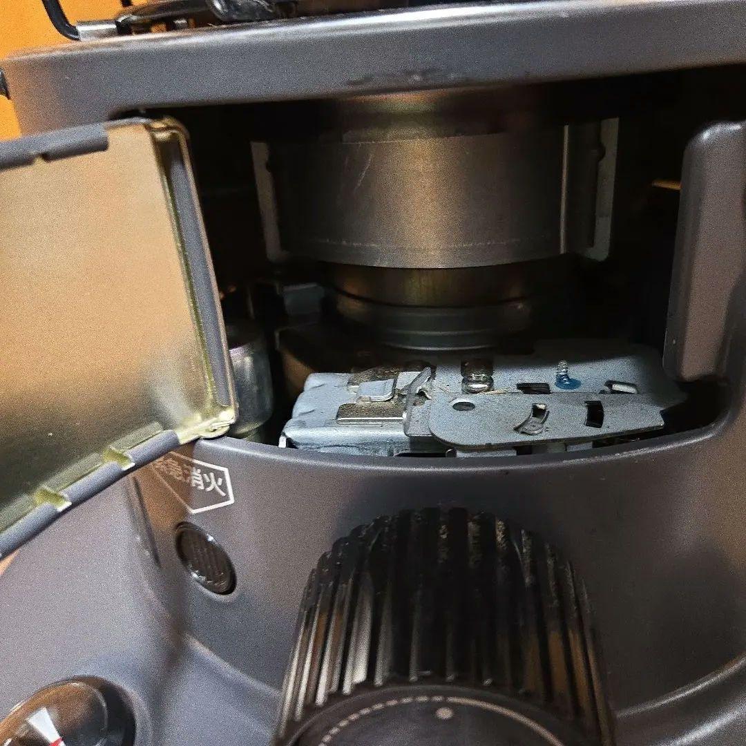 【おまけ付き】トヨトミ favorclass 限定カラー RL-F2500