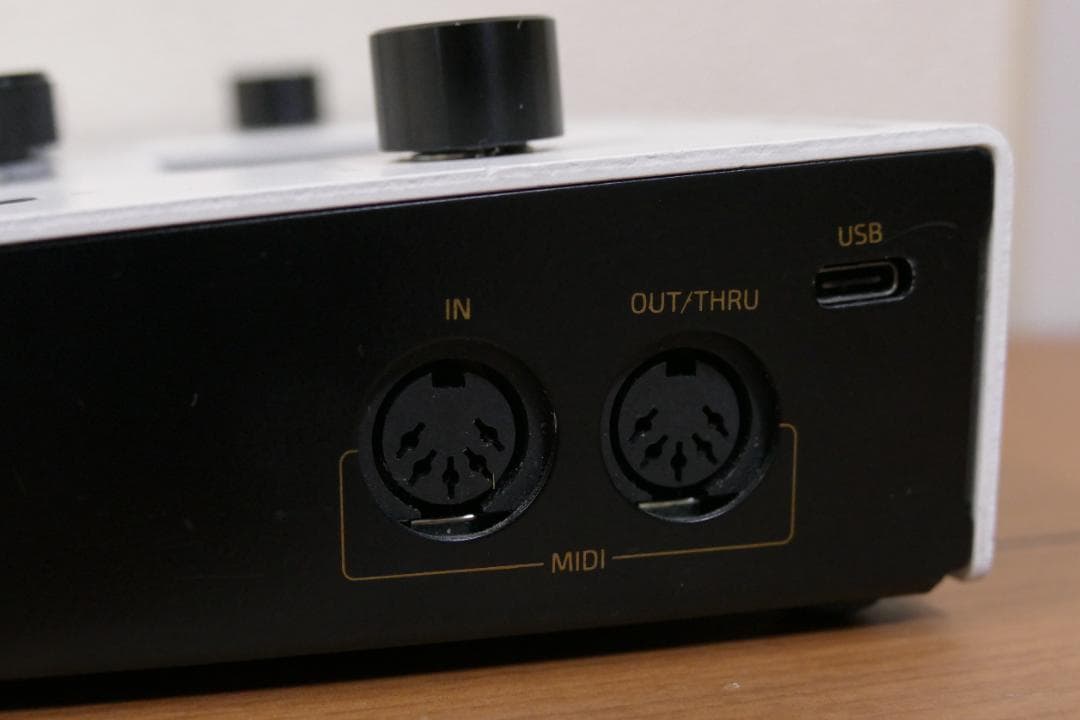 HOTONE AMPERO Ⅱ STOMP 【ファームウェアアップデート済み】