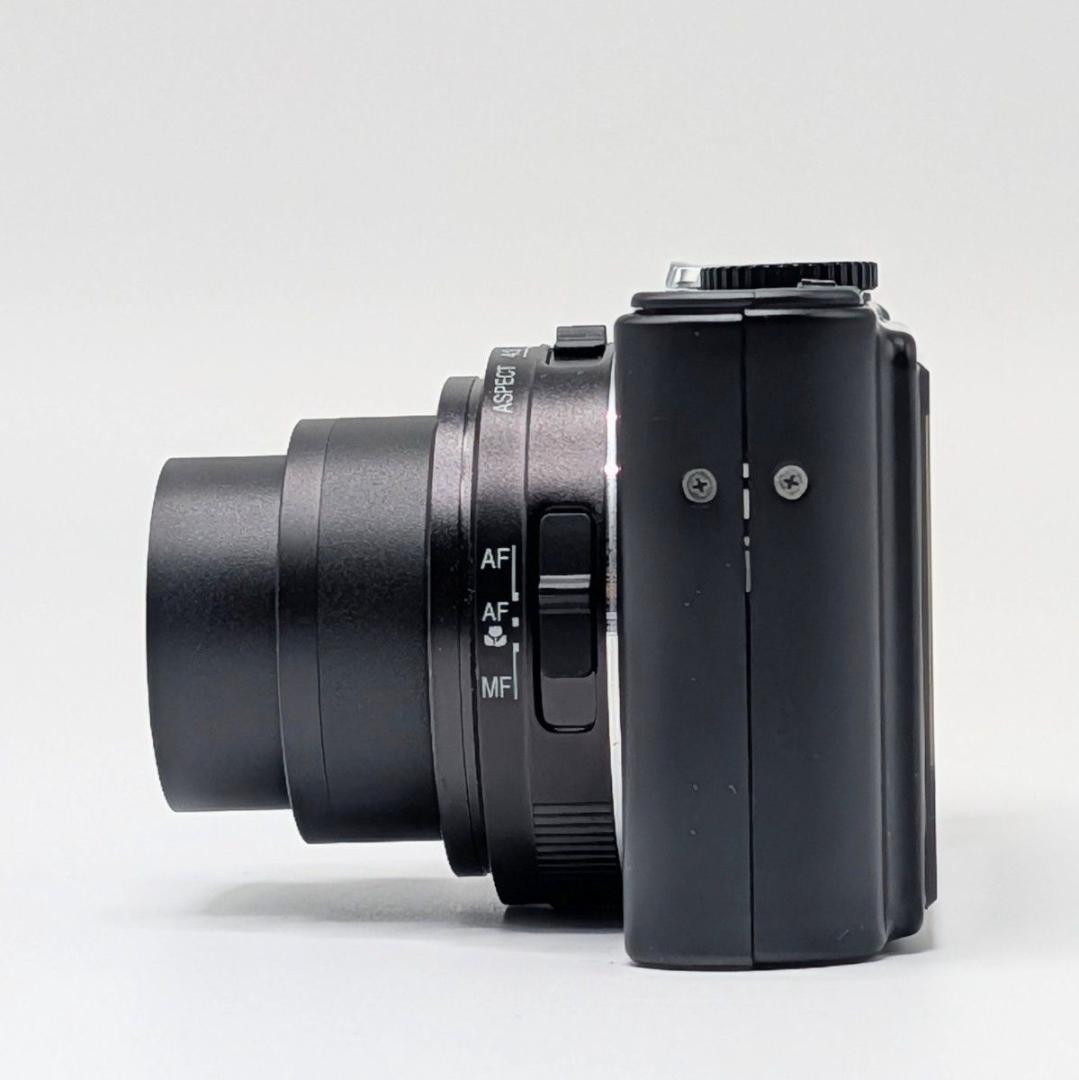 【極美品】LEICA D-LUX 3 ブラック