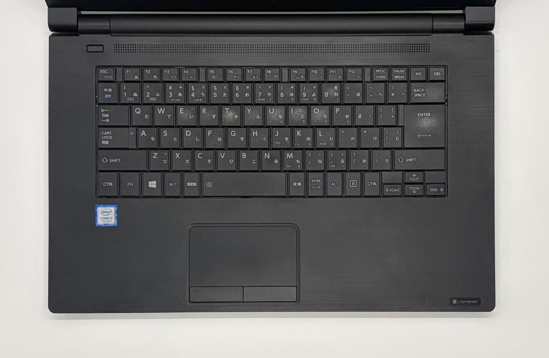 フルHD, Dynabook B65/J, 16GB, 256GB SSD