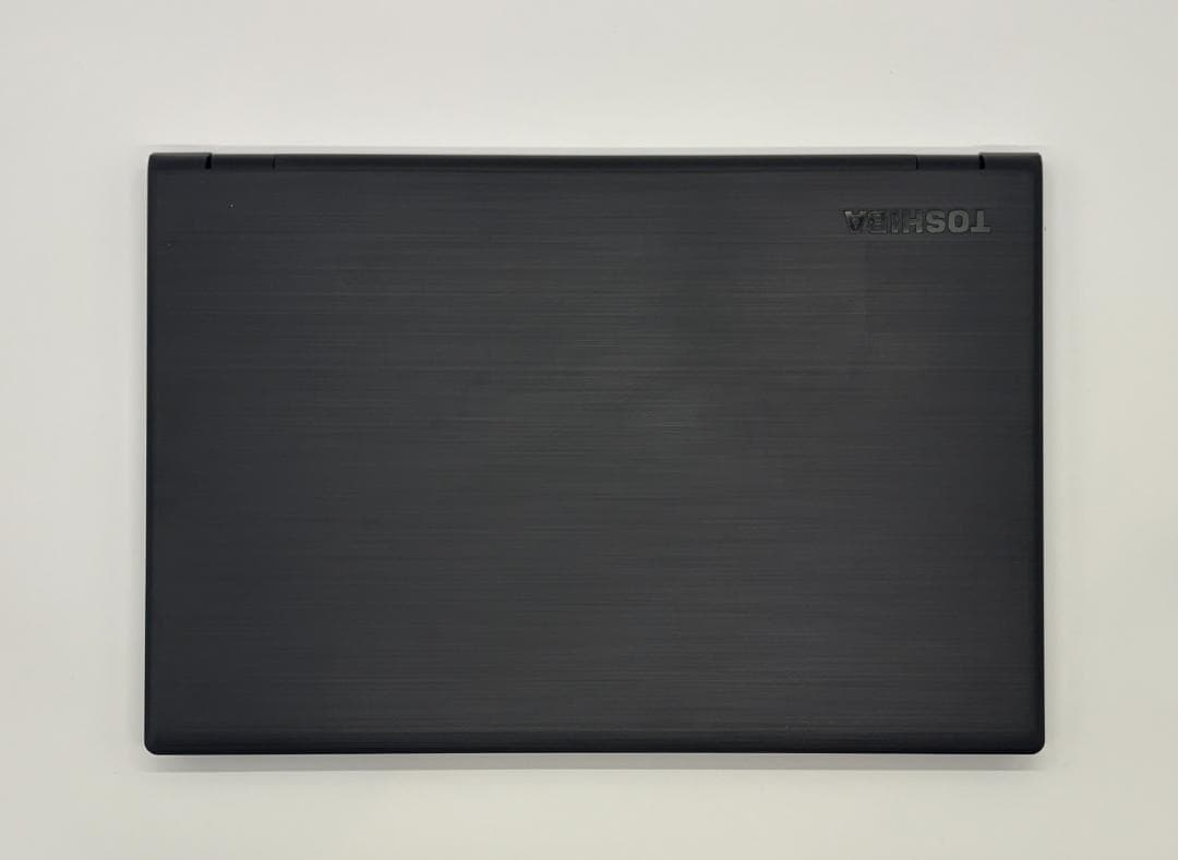 フルHD, Dynabook B65/J, 16GB, 256GB SSD