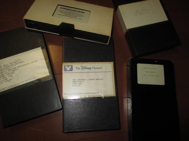 v.a. music video (RARE!!未開封未DVD化含む送料込)