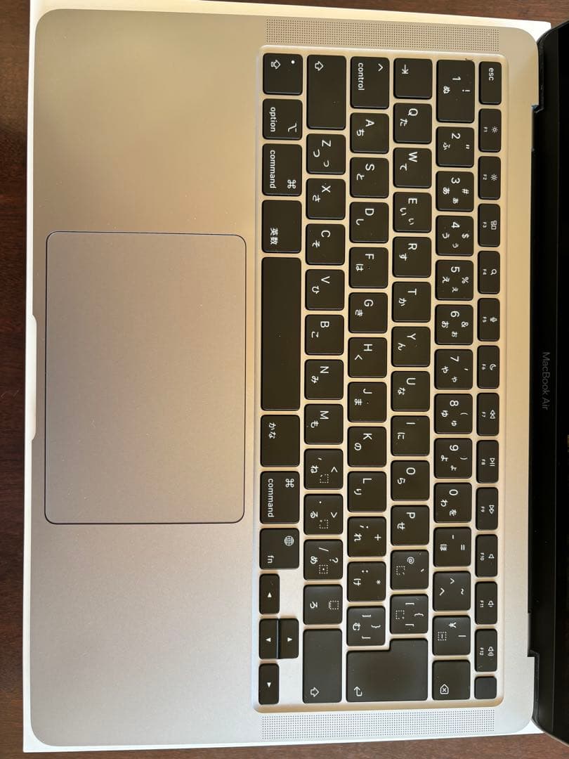 MacBook Air M1 8GB/512GB スペースグレイ
