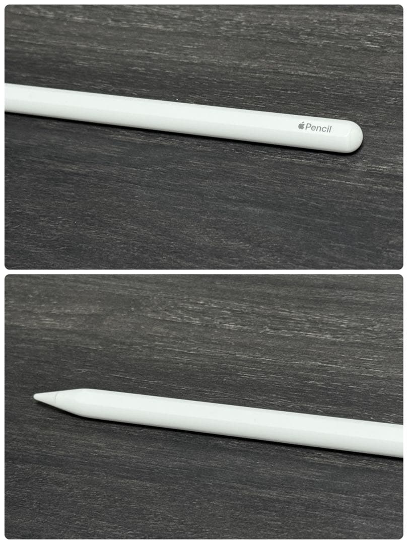 極美品　Apple Pencil 第2世代 MU8F2J/A　k6