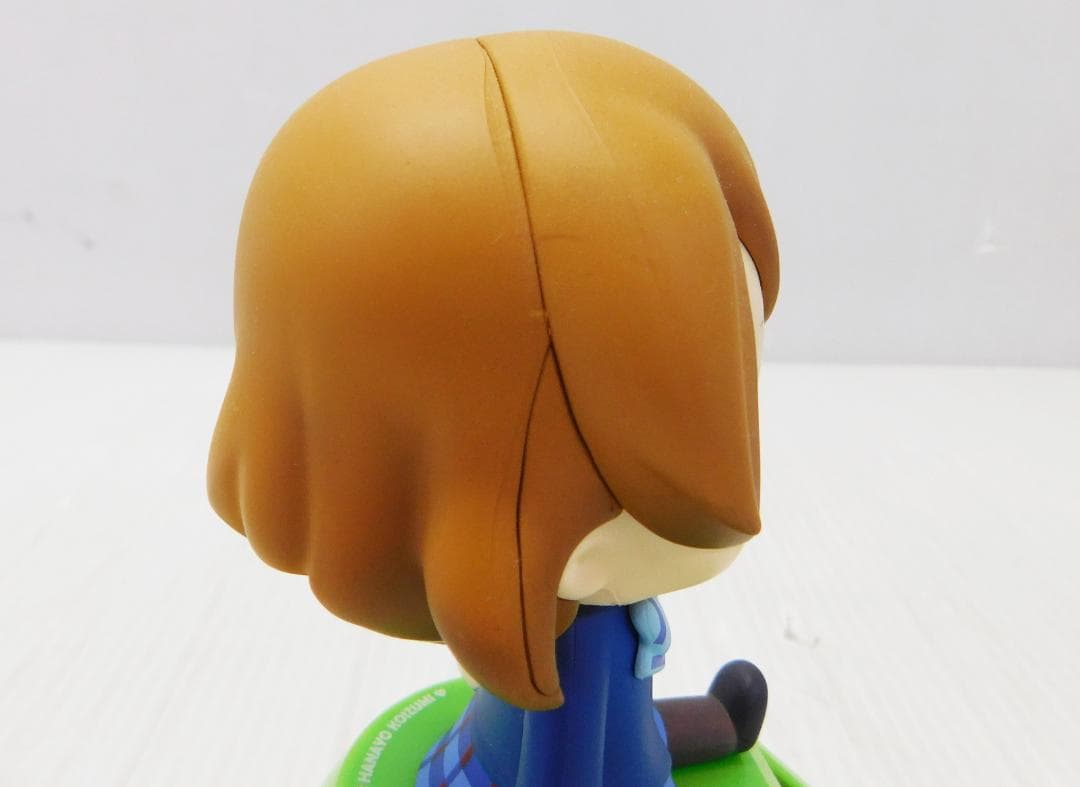 ラブライブ！ μ's ゆらゆらソーラー まとめ売り8体セット