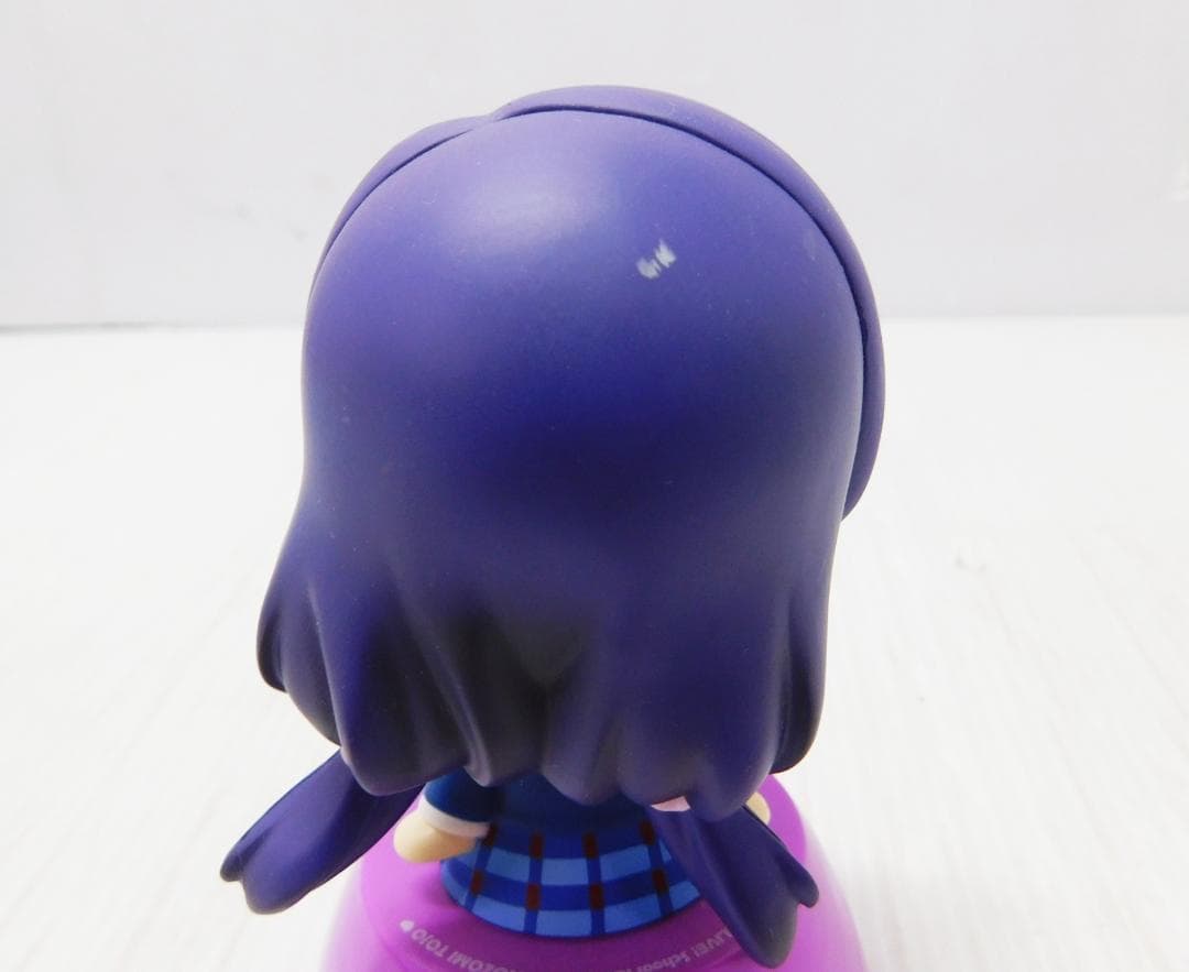 ラブライブ！ μ's ゆらゆらソーラー まとめ売り8体セット