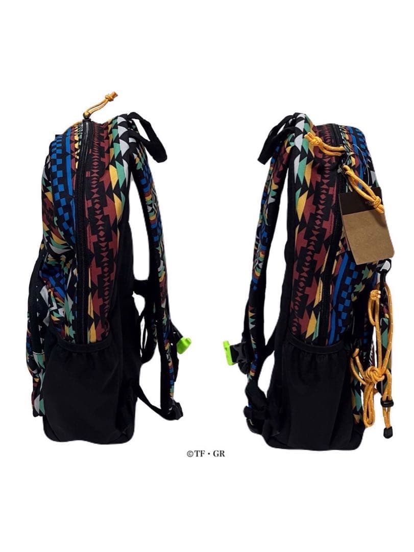 ノースフェイス キッズ ルーキースクールパック リュック 16L 海外限定