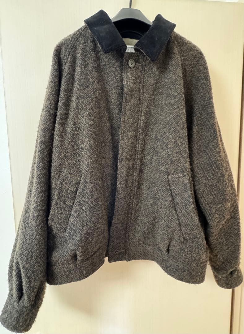 C.E cavempt HBW BUTTON UP JACKET【値下げ中】