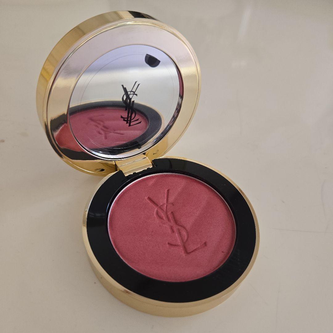 イブ・サンローラン YSL メイクミーブラッシュ パウダー S 44
