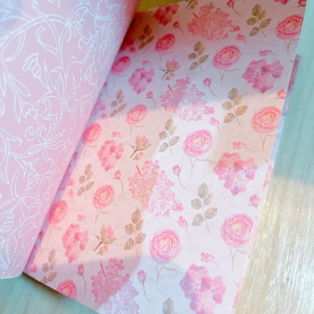 コラージュ　素材　まとめ売り　大量　紙モノ