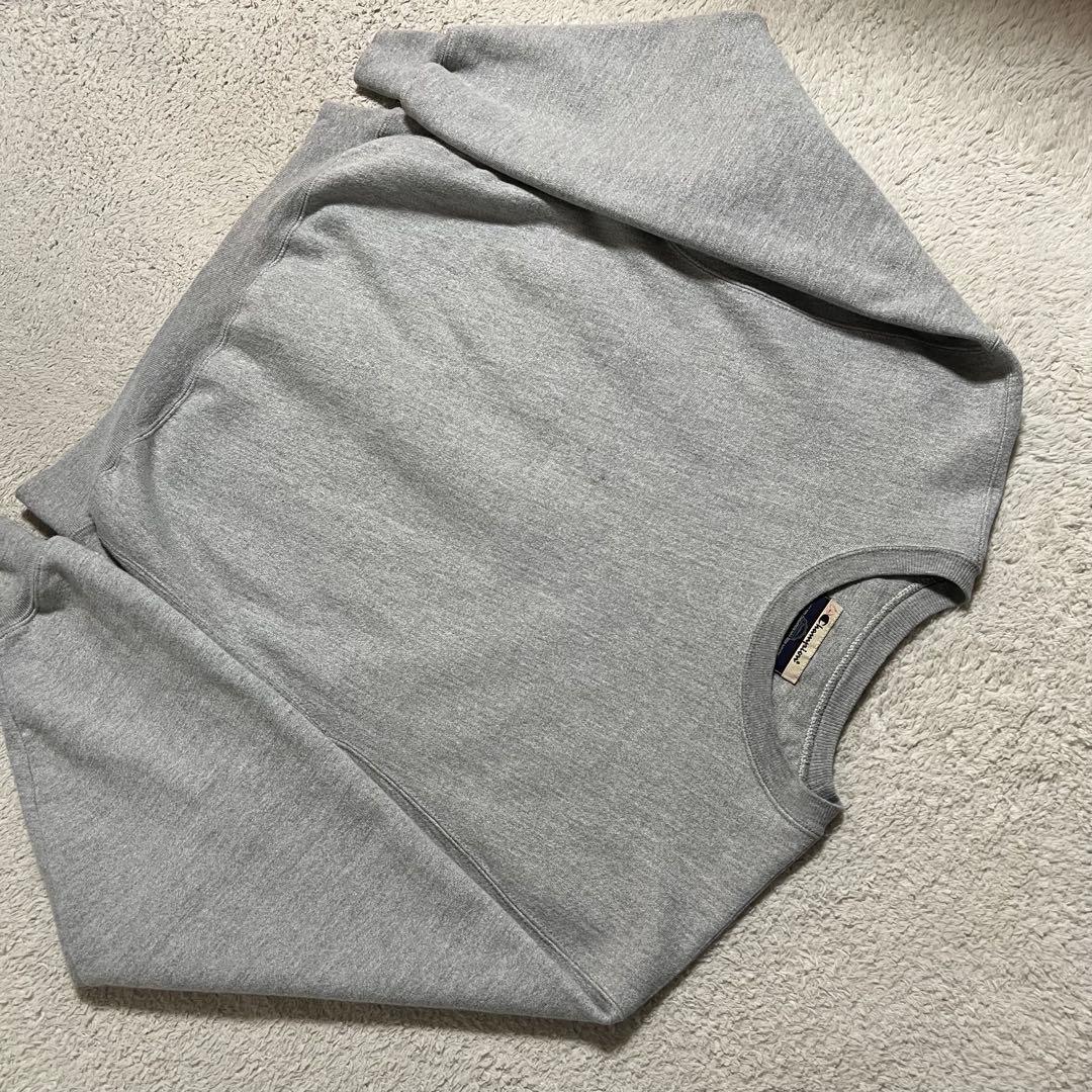 ビ*ン様 00s Champion PUREMIUM REVERSE WEAVE