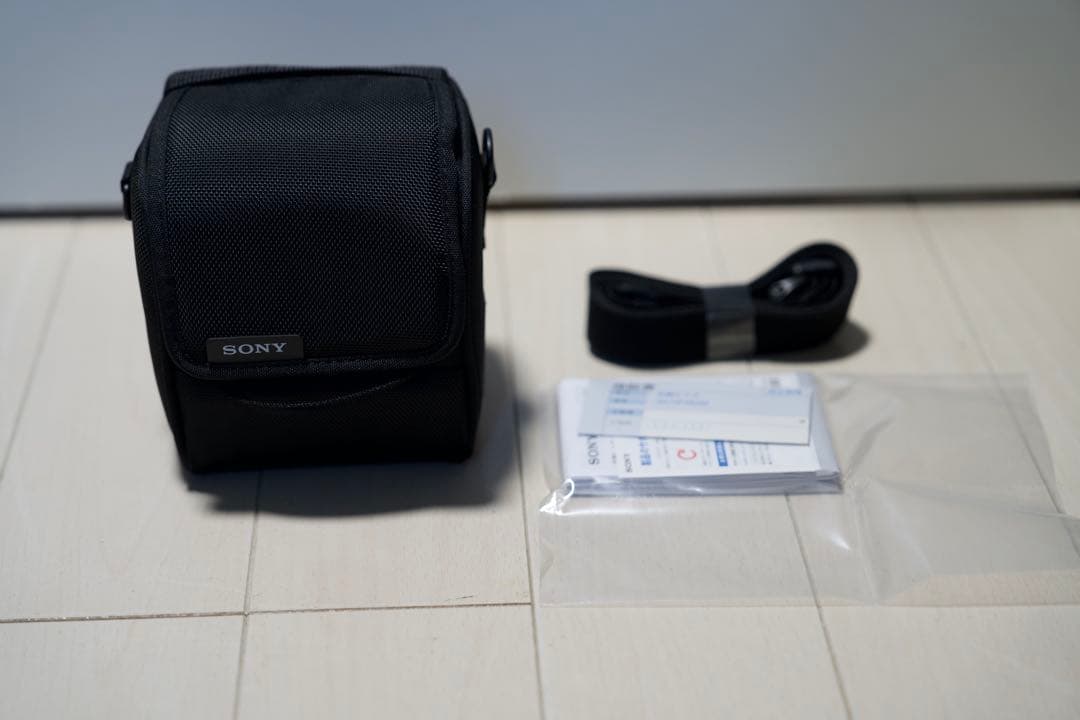 【美品】SONY FE 14mm F1.8 GM レンズ