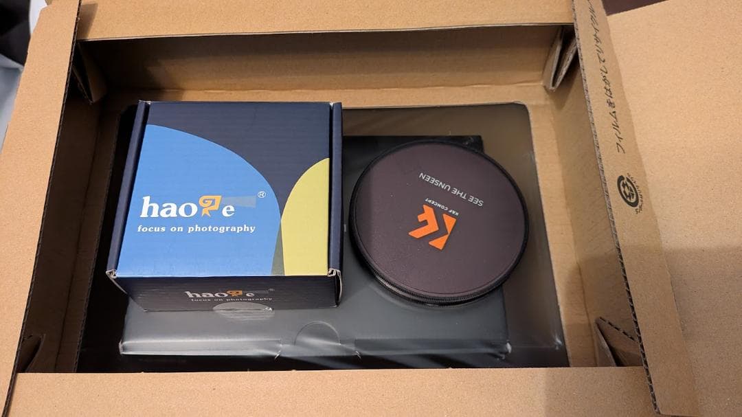 Fujifilm XF16-55mm F2.8 R LM WR おまけつき