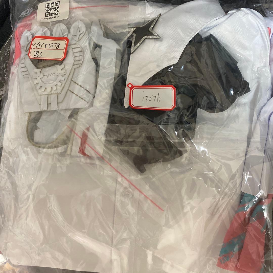 赤城ウェン コスプレ にじさんじ Vtuber