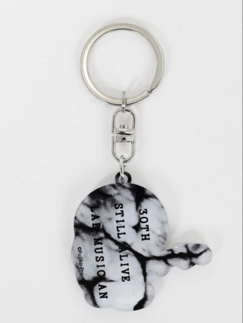 ラッドミュージシャン ドラえもん アクリルキーホルダー ドラえもん•のび太セット