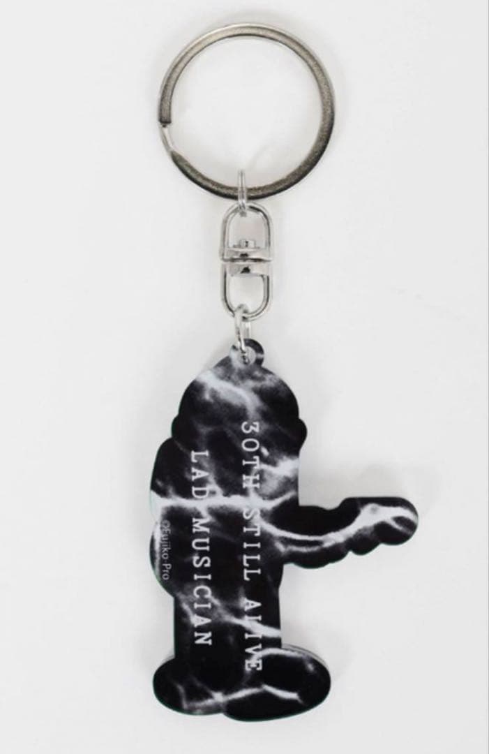 ラッドミュージシャン ドラえもん アクリルキーホルダー ドラえもん•のび太セット