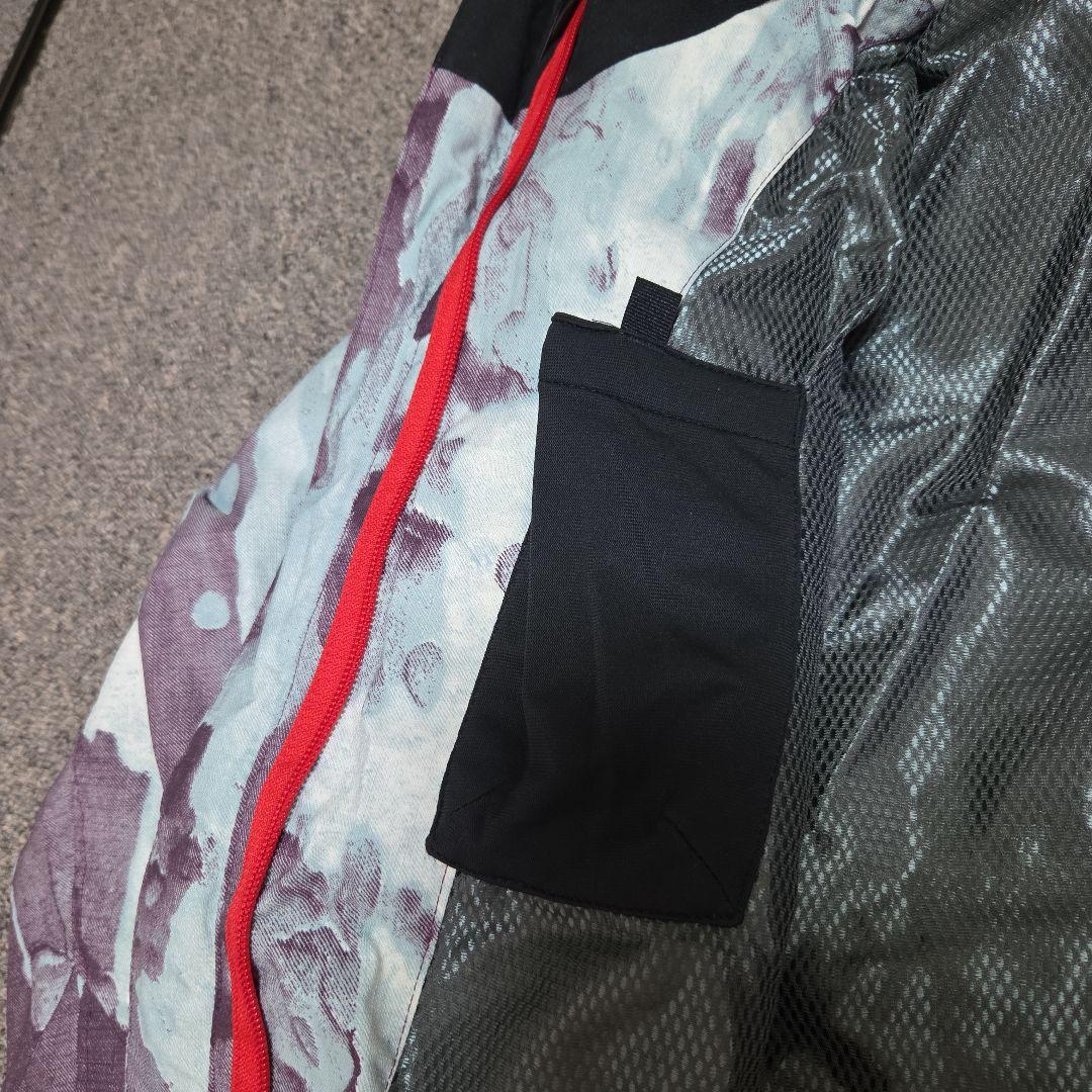 00s Oakley　スノーボードウェア　オークリー　初期