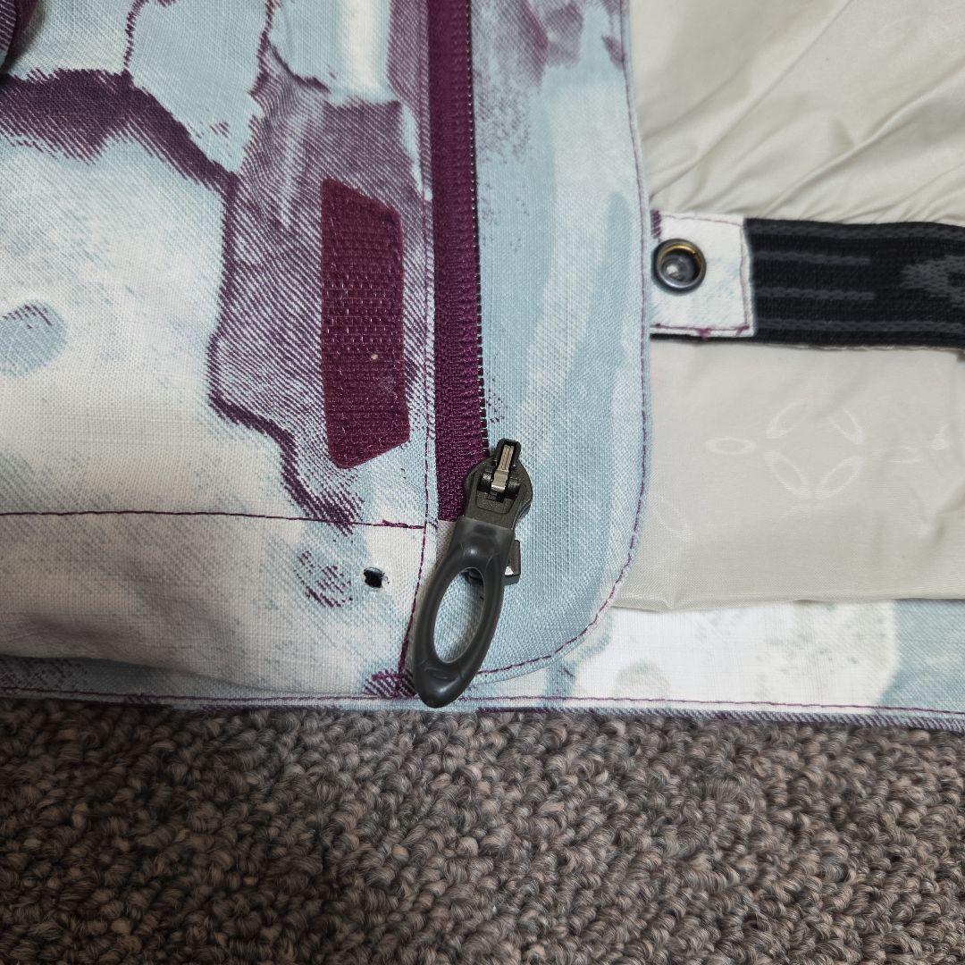 00s Oakley　スノーボードウェア　オークリー　初期