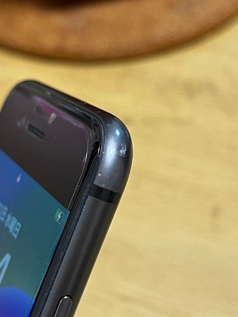 iPhone8 64GB 本体 ブラック