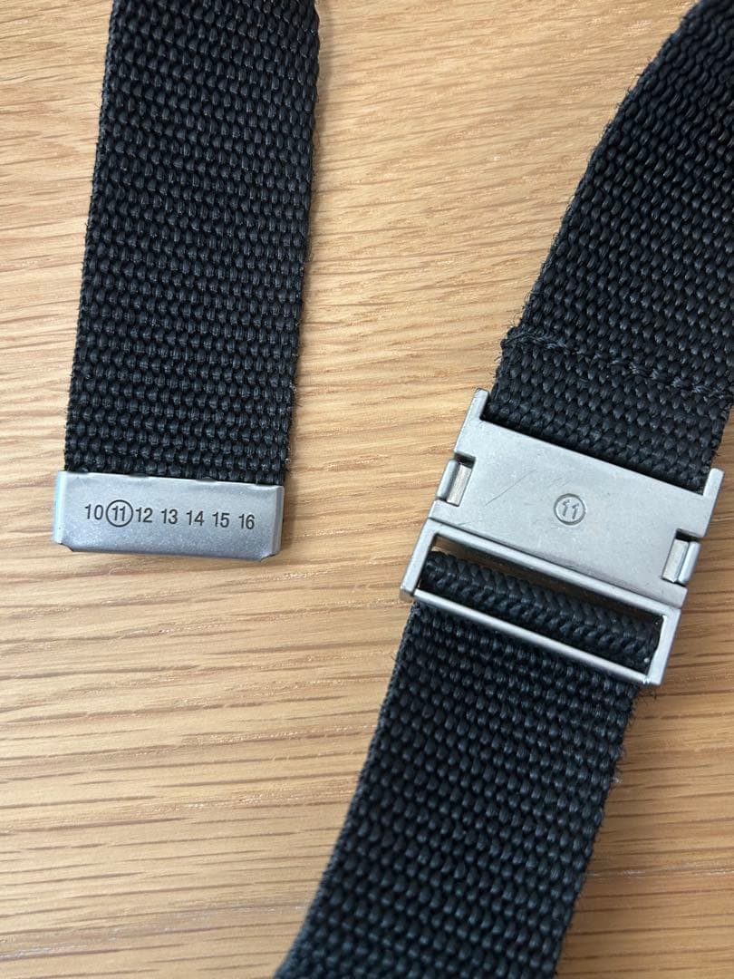 正規品 Maison Margiera ボディバッグSTEREOTYPE