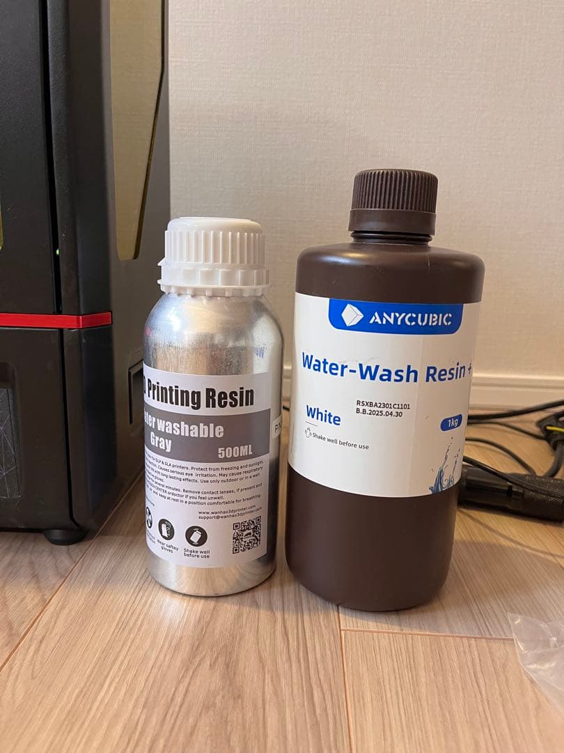 き*こ様 3Dプリンター 本体 any cubic photon