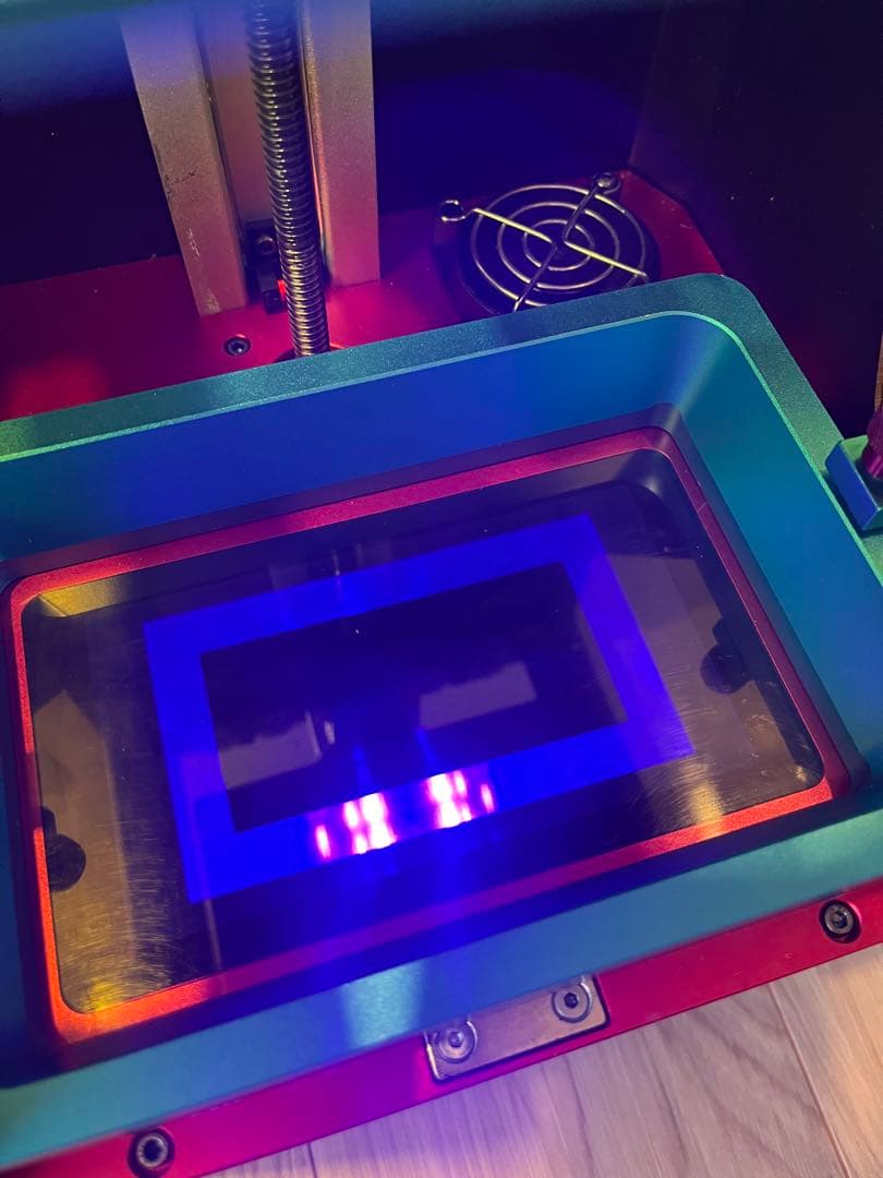 き*こ様 3Dプリンター 本体 any cubic photon