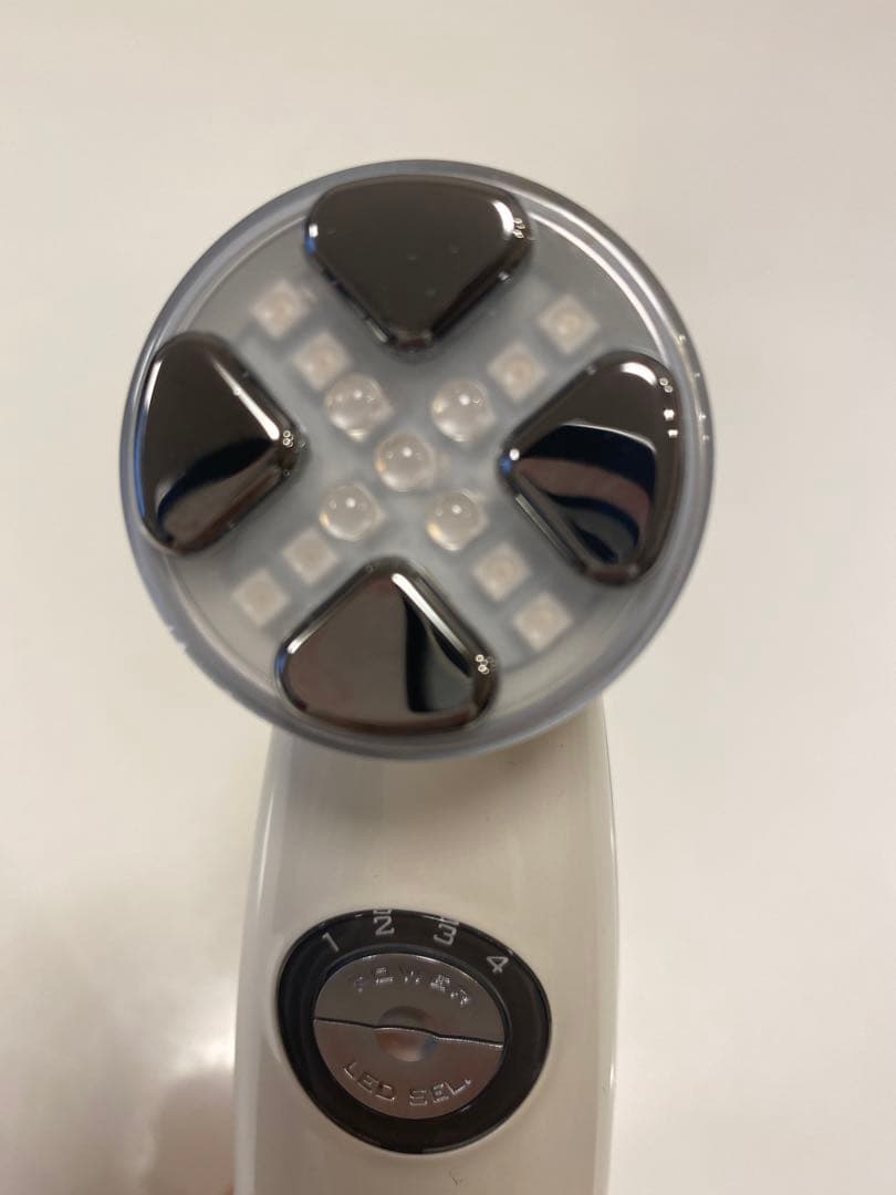 ミスアリーヴォ エグゼクティブクラス Executive Class 美顔器