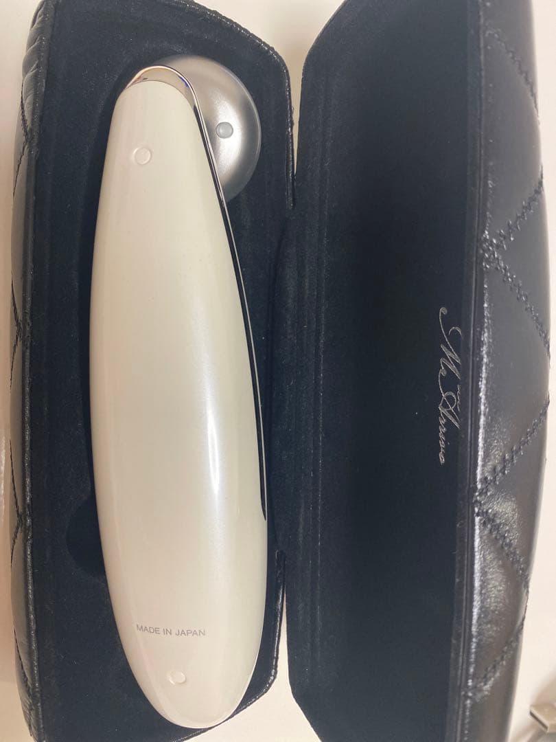 ミスアリーヴォ エグゼクティブクラス Executive Class 美顔器