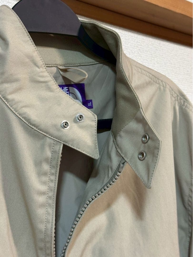 THE NORTH FACE PURPLE LABEL /フィールド ジャケット