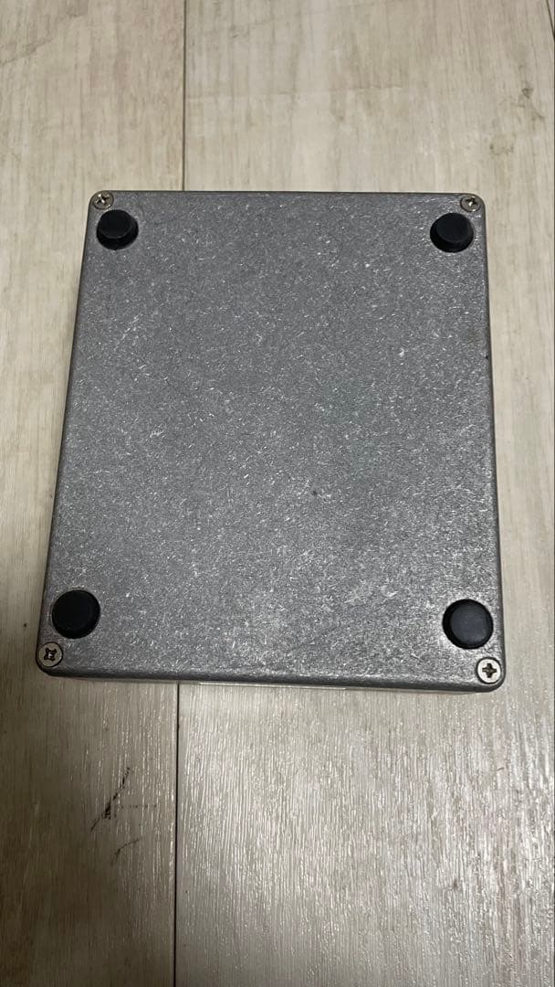 ギター Death By Audio Fuzz War V1