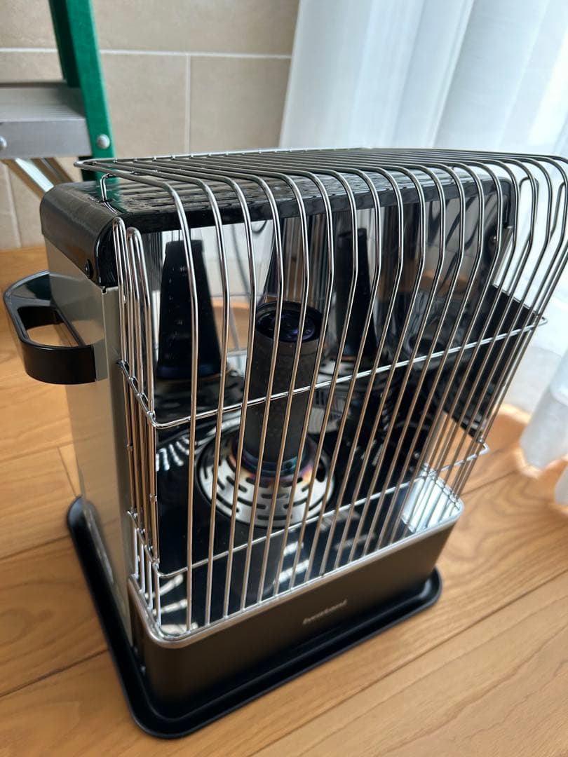 イワタニ カセットガスストーブ ハイパワー 『デカ暖』 CB-CGS-HPR