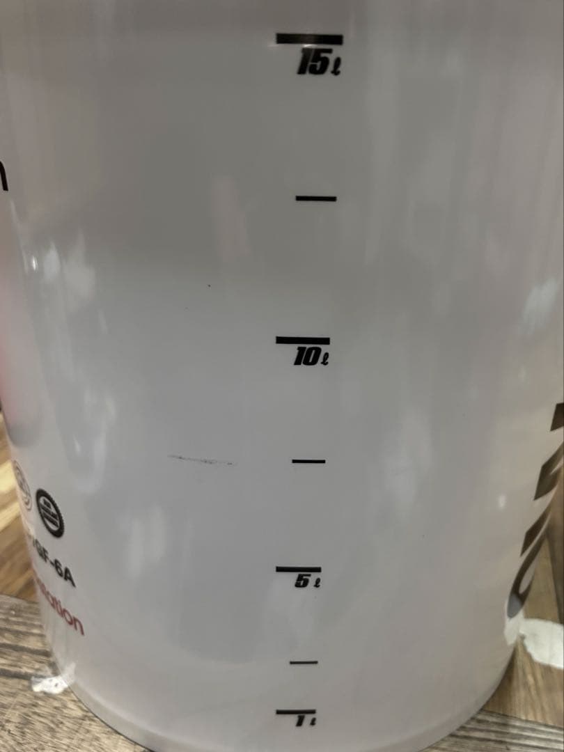 apollostation エンジンオイル 0W-20 プレミアム　20L缶