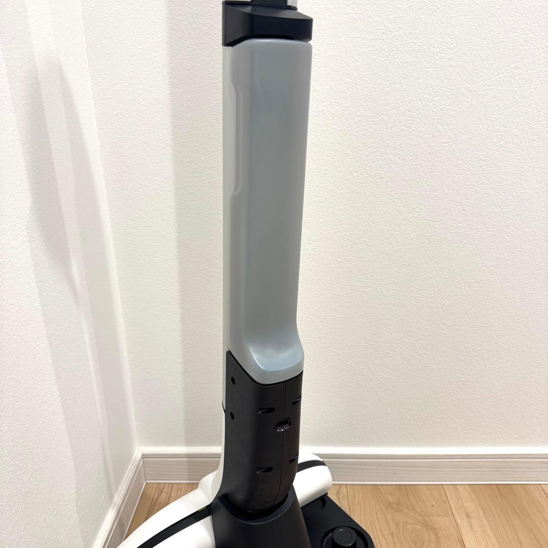 【美品】　KARCHER ケルヒャー　FC 3d コードレス　　フロアクリーナー