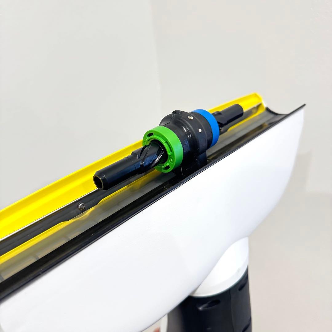 【美品】　KARCHER ケルヒャー　FC 3d コードレス　　フロアクリーナー