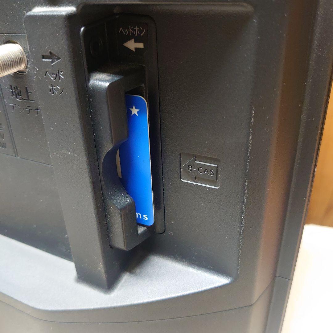 SHARP AQUOS 32V型 2T-C32AE1