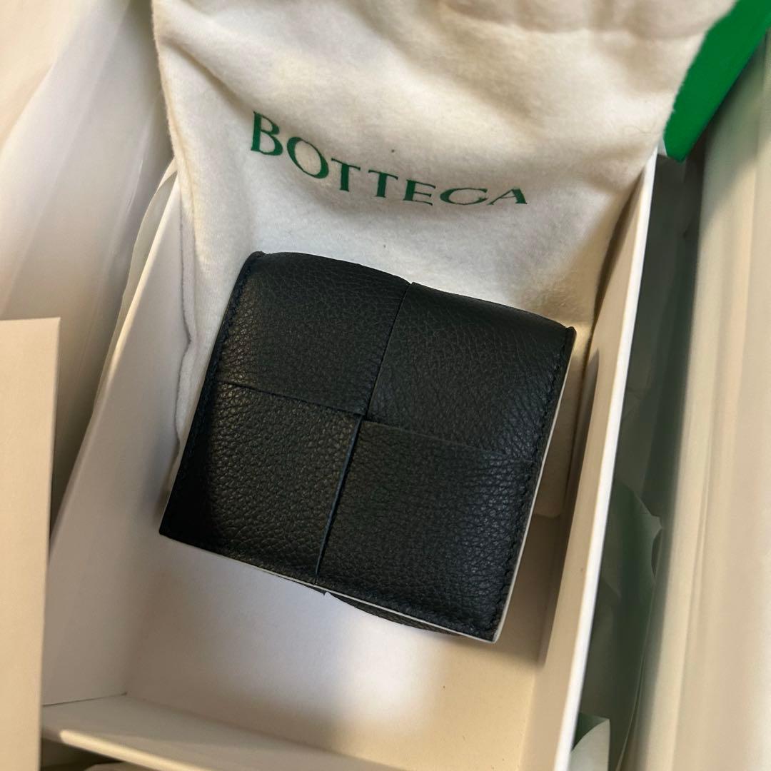 【新品未使用】BOTTEGAVENETA パース