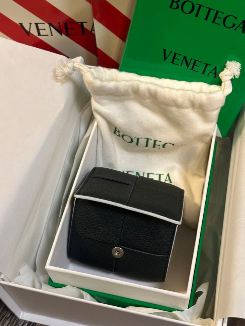 【新品未使用】BOTTEGAVENETA パース