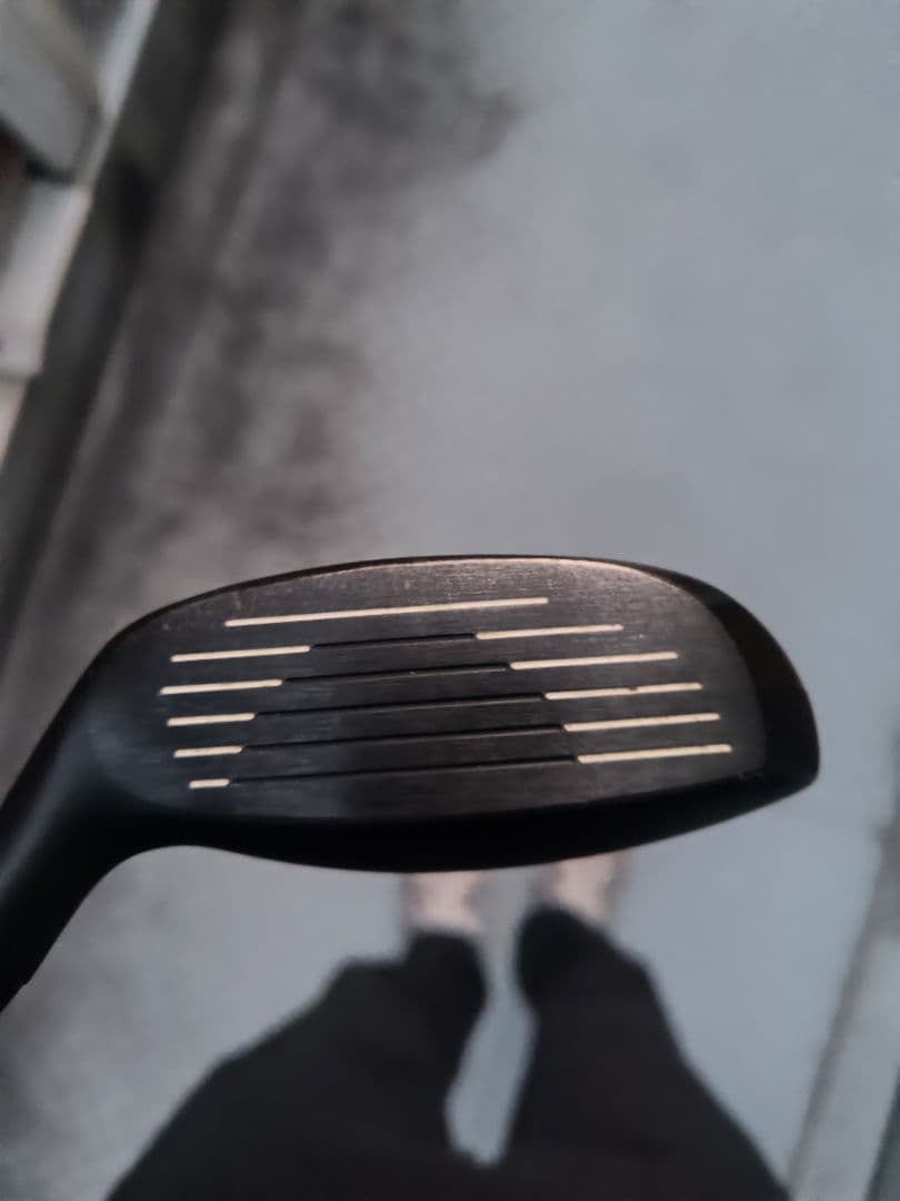 PING G430 ユーティリティ 5u