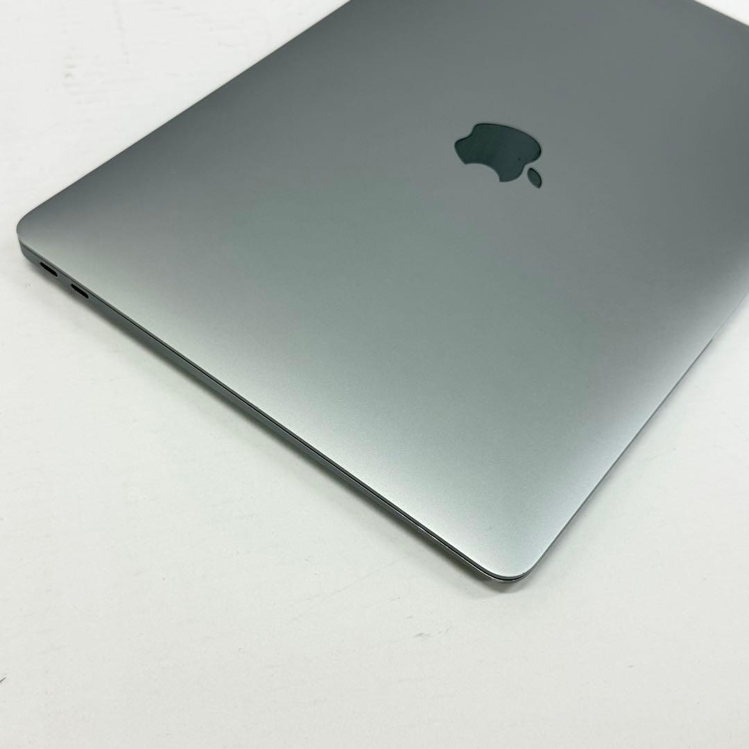 良品 Macbook Air M1(2020)16GB/512GBスペースグレー