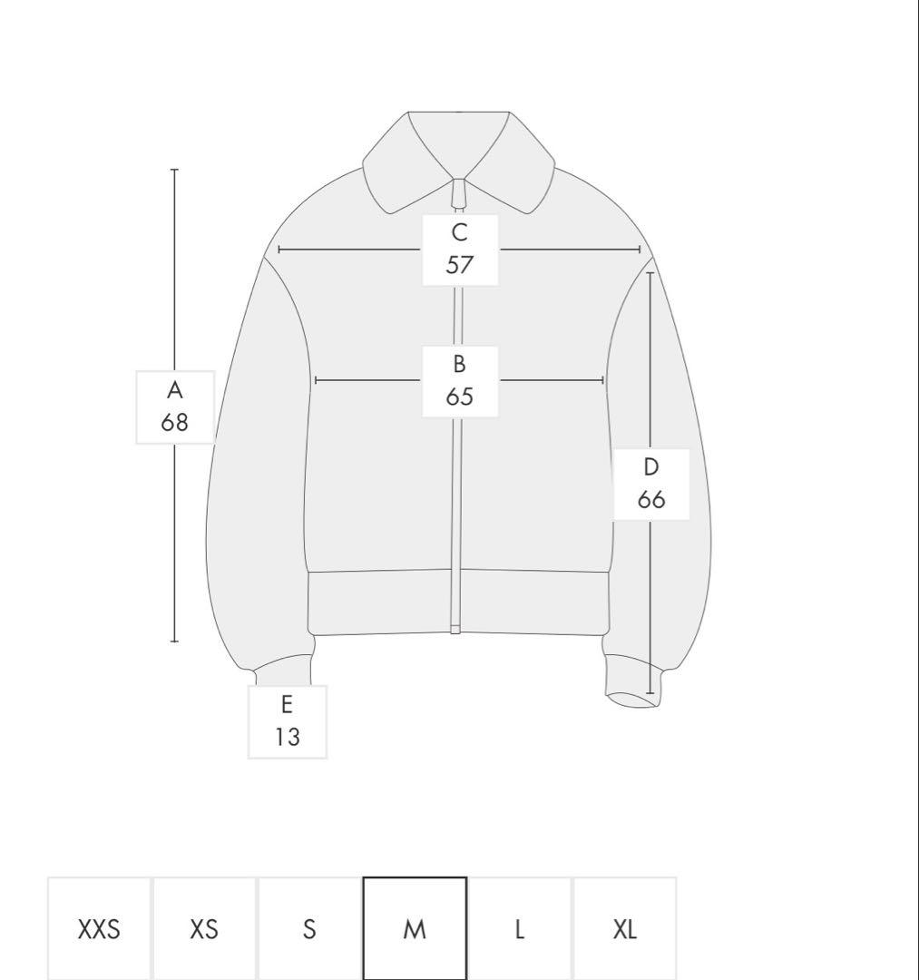 ジャケット・アウター ADER ERROR SV TAG HOODED WORK JACKET 01