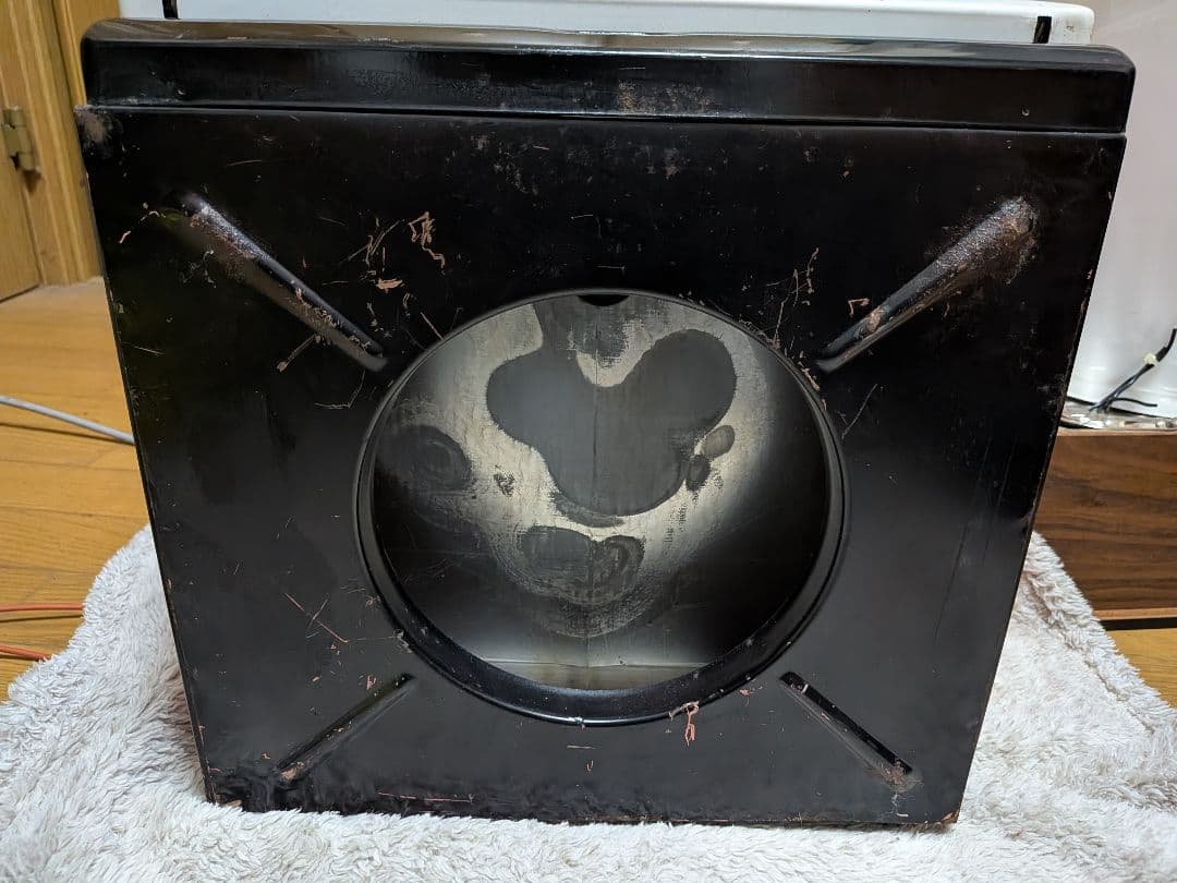 ルビー オーブン RUBY OVEN 天火オーブン　ビンテージ