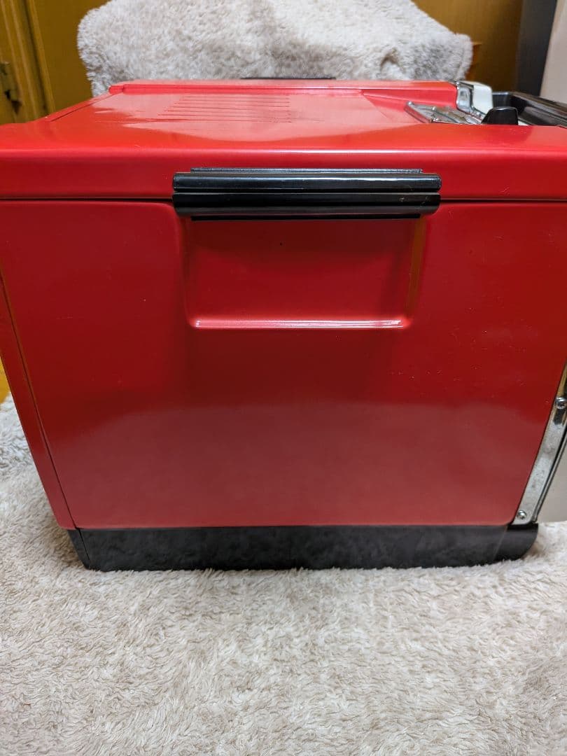 ルビー オーブン RUBY OVEN 天火オーブン　ビンテージ