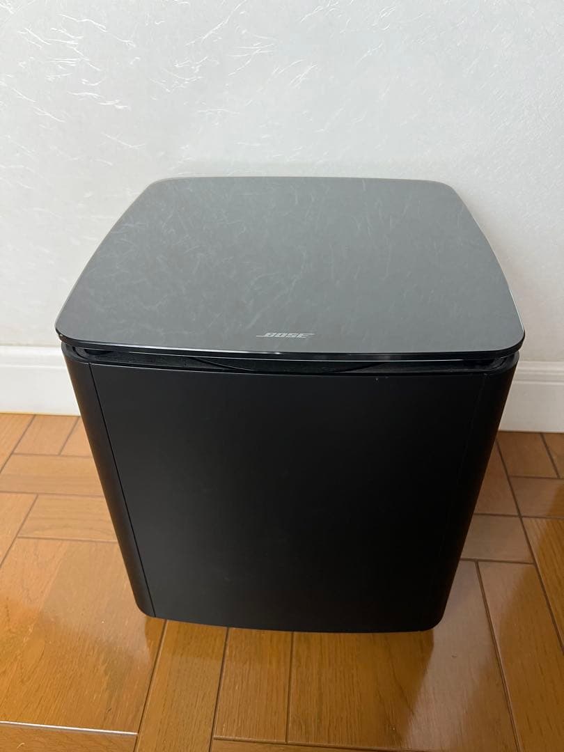 A*A様 【美品】BOSE SOUNDTOUCH 300 Bass ブラック コ