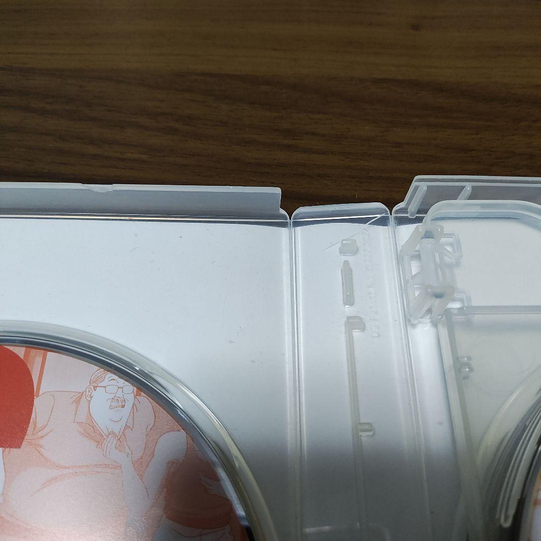 スラムダンク DVD BOX vol.1 vol.2 vol.3 セット　レア