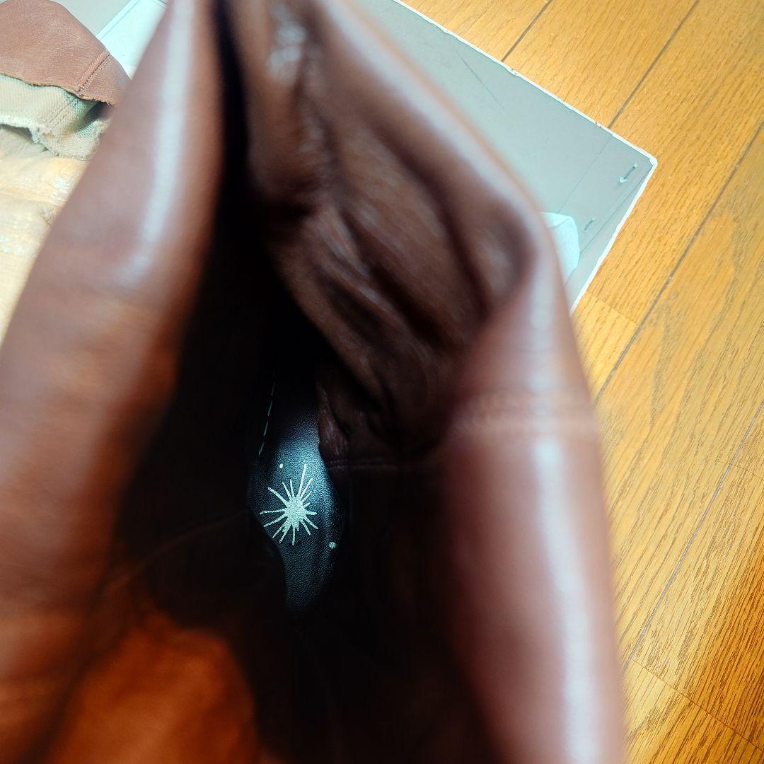 MIHARA YASUHIRO レイヤードブーツ ミハラヤスヒロ 25cm