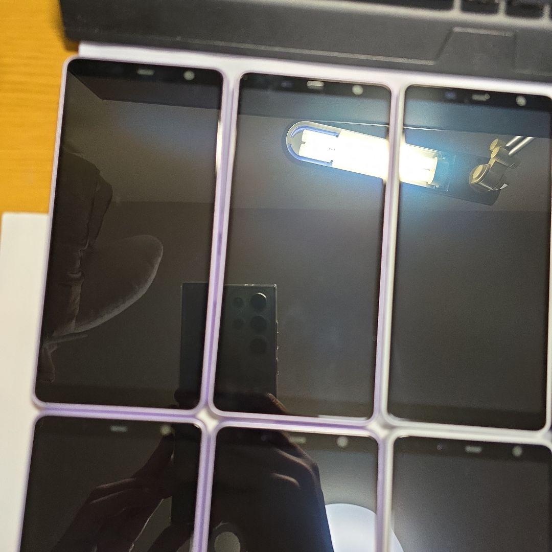 ドコモdocomoスマートフォン10台セット arrowsBe F-41A