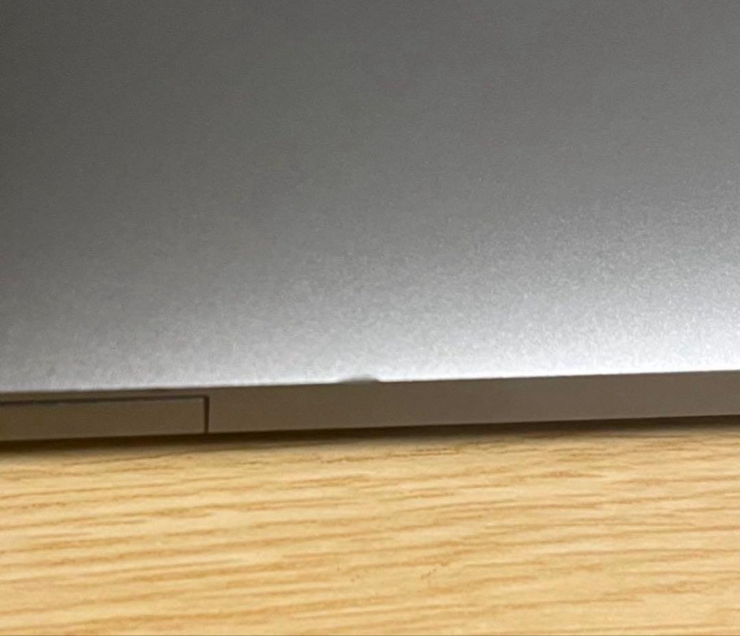 MacBook Pro M1 256GB 2020 スペースグレイ