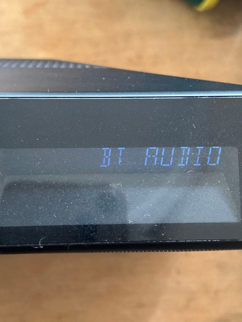 SONY パーソナルオーディオシステム CMT-X5CD ブラック